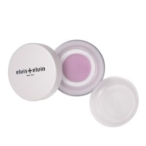 Elvis + Elvin Hyaluronic Setting Powder with Fullerene – NWT
